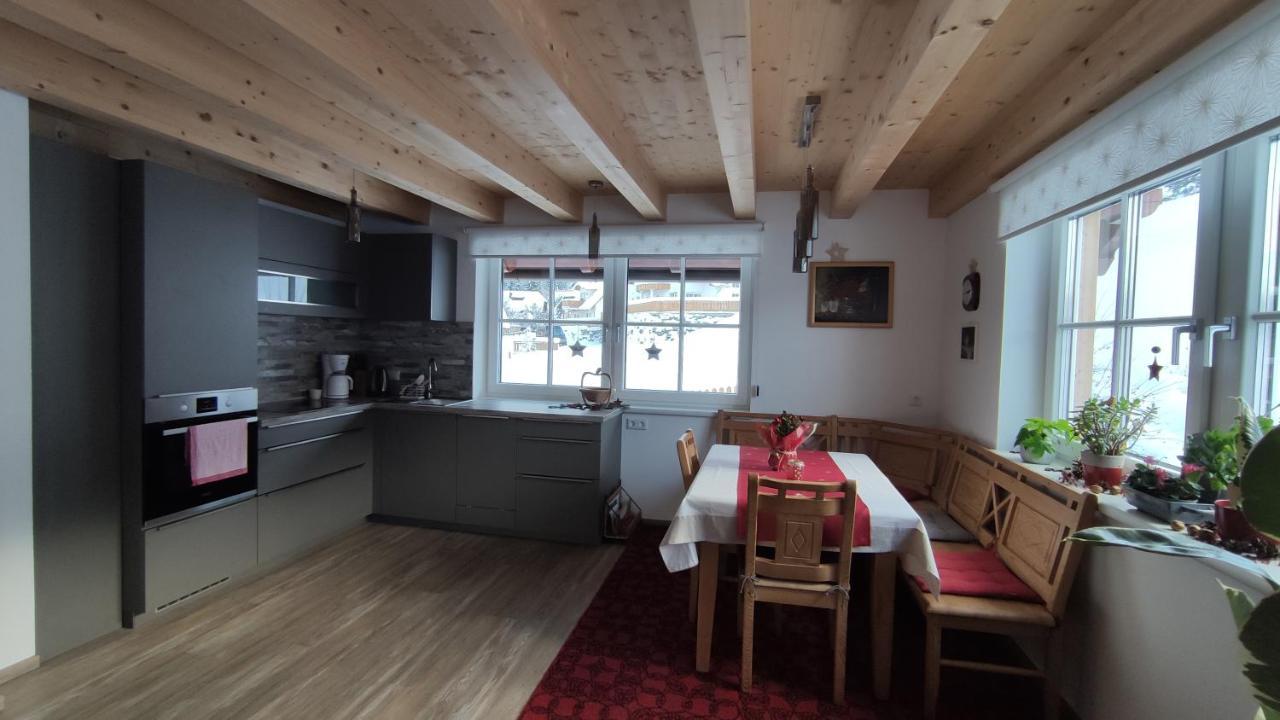 Appartements Fanny 圣玛加里森 外观 照片