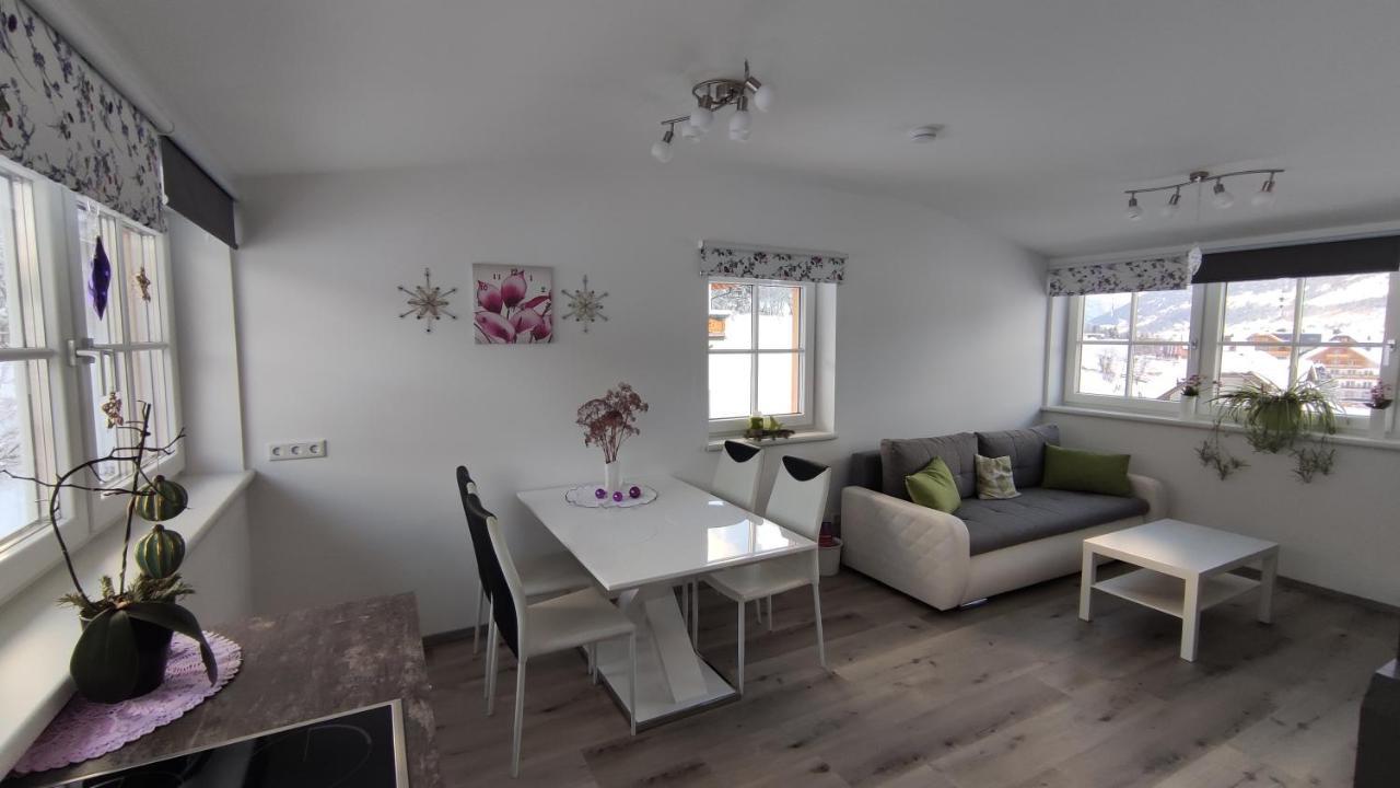 Appartements Fanny 圣玛加里森 外观 照片
