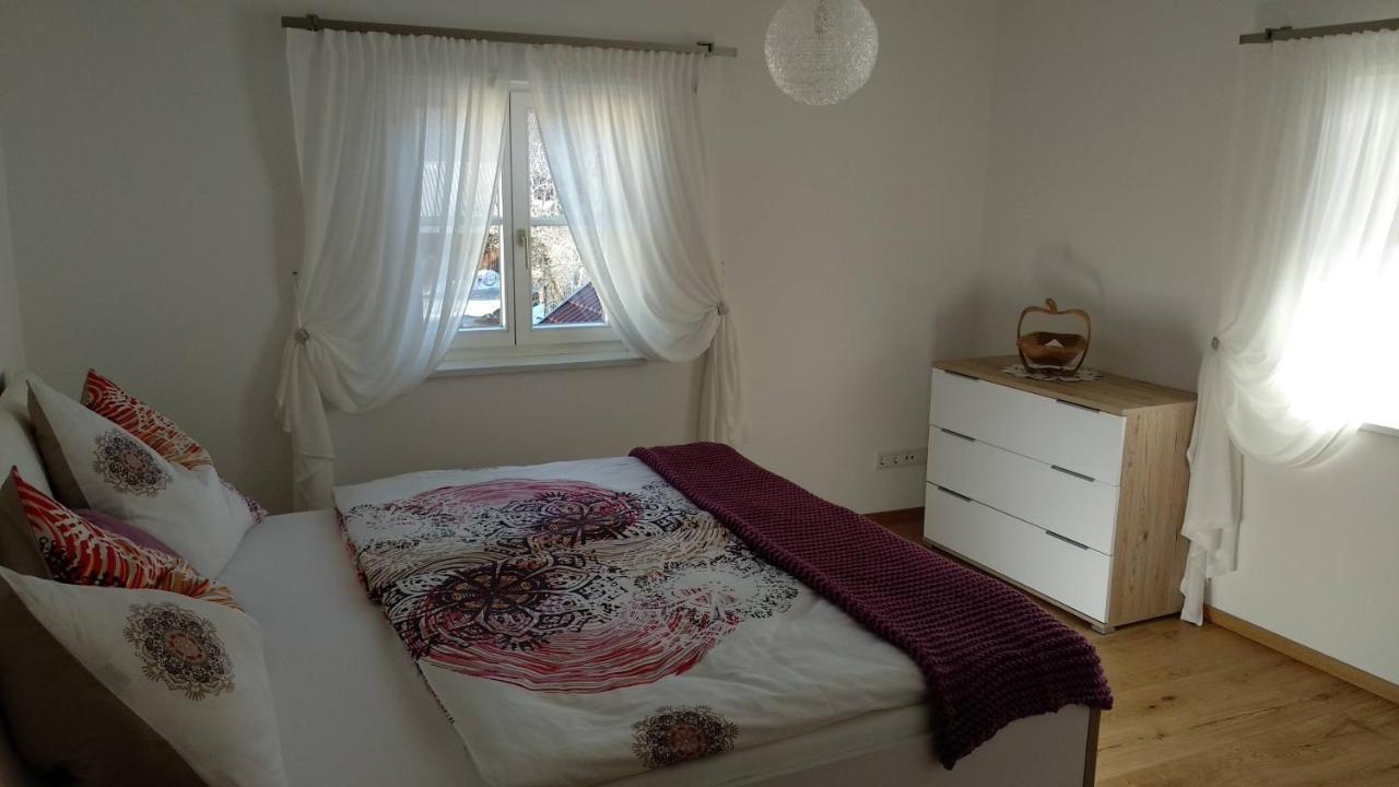 Appartements Fanny 圣玛加里森 外观 照片
