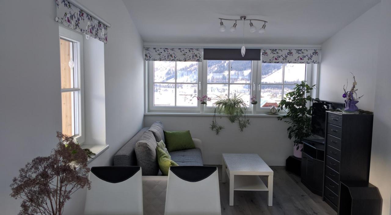 Appartements Fanny 圣玛加里森 外观 照片
