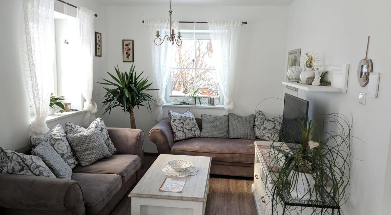 Appartements Fanny 圣玛加里森 外观 照片