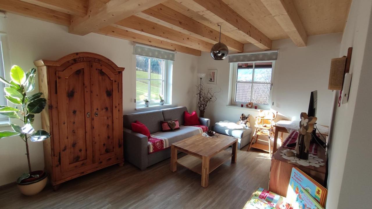 Appartements Fanny 圣玛加里森 外观 照片