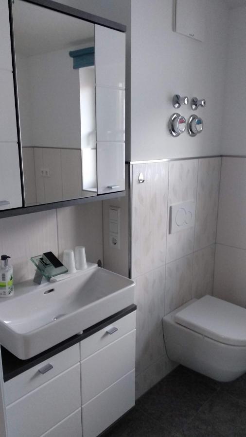 Appartements Fanny 圣玛加里森 外观 照片