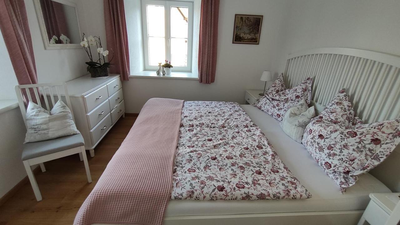 Appartements Fanny 圣玛加里森 外观 照片