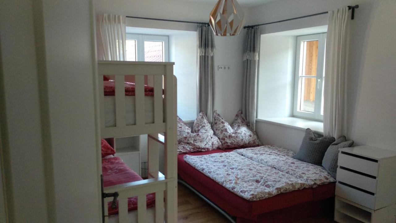 Appartements Fanny 圣玛加里森 外观 照片