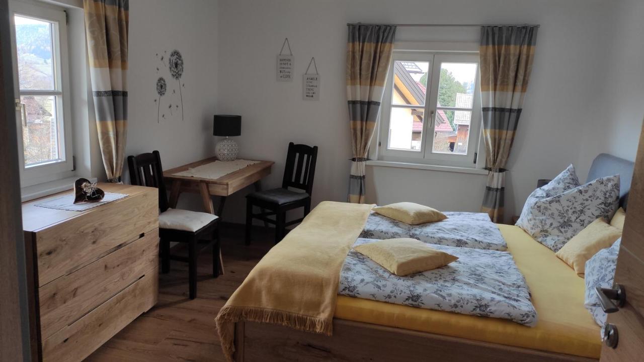 Appartements Fanny 圣玛加里森 外观 照片