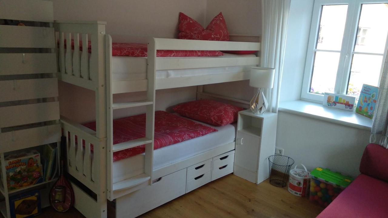 Appartements Fanny 圣玛加里森 外观 照片