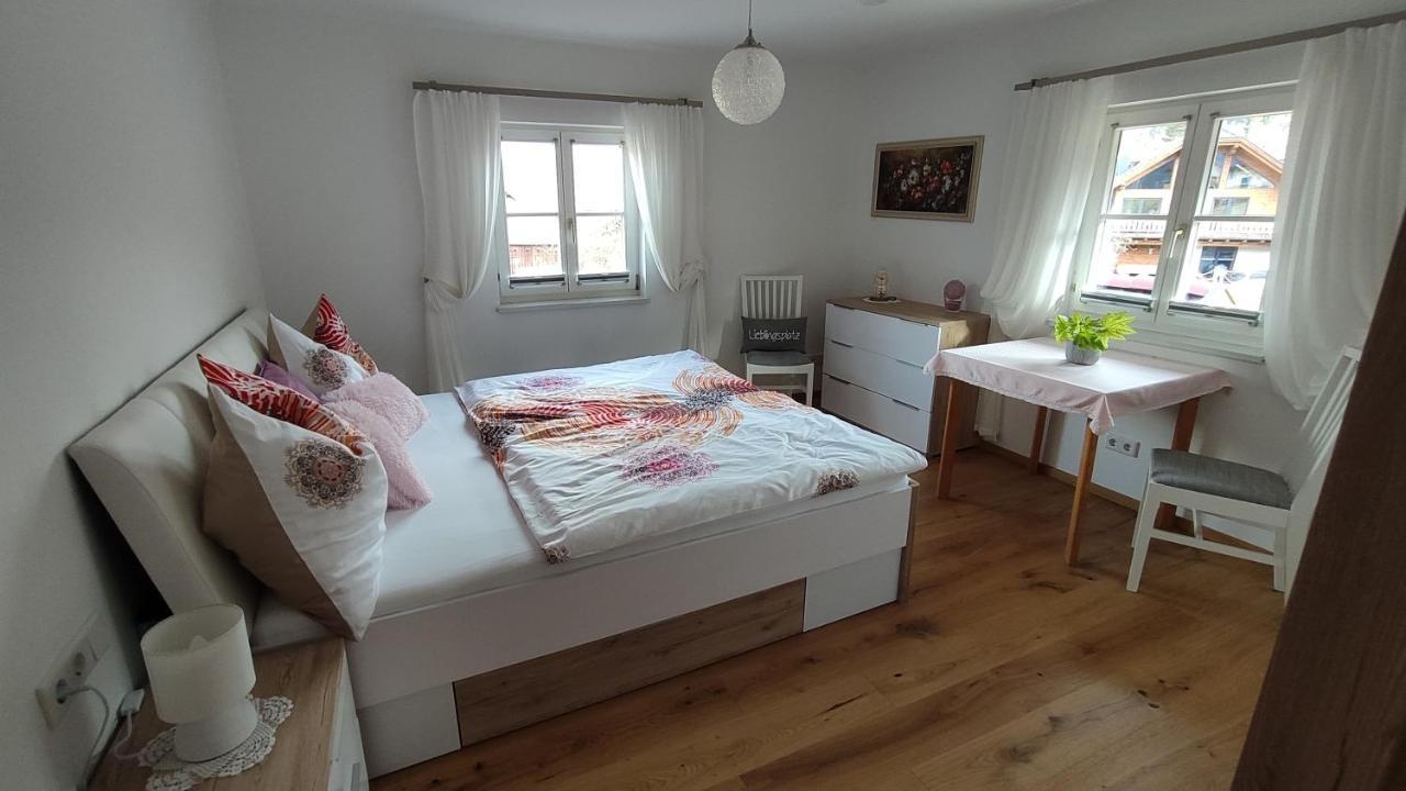 Appartements Fanny 圣玛加里森 外观 照片