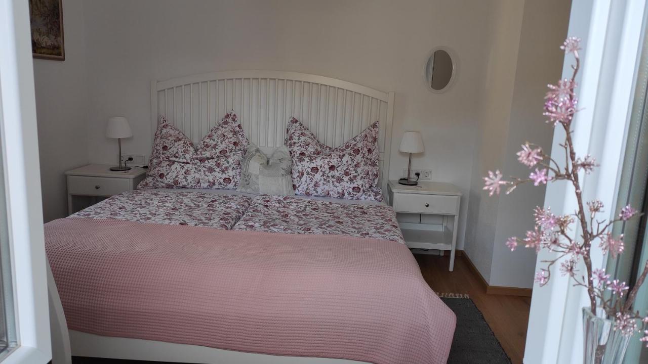 Appartements Fanny 圣玛加里森 外观 照片