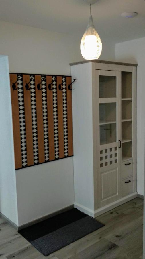Appartements Fanny 圣玛加里森 外观 照片