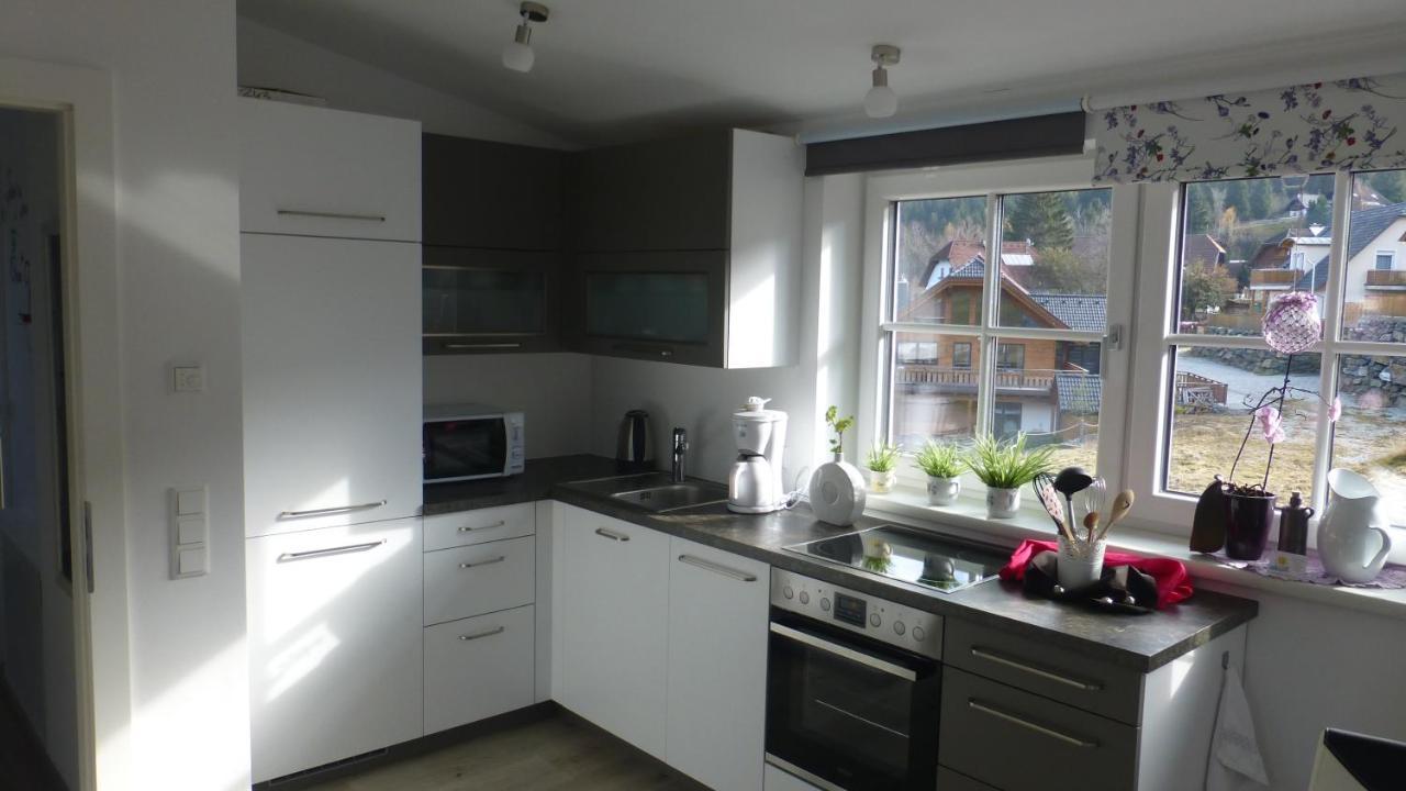 Appartements Fanny 圣玛加里森 外观 照片