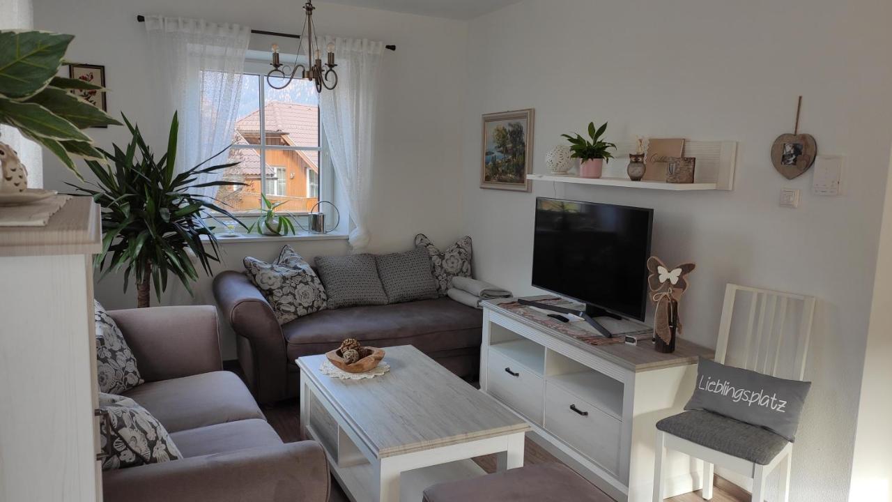 Appartements Fanny 圣玛加里森 外观 照片