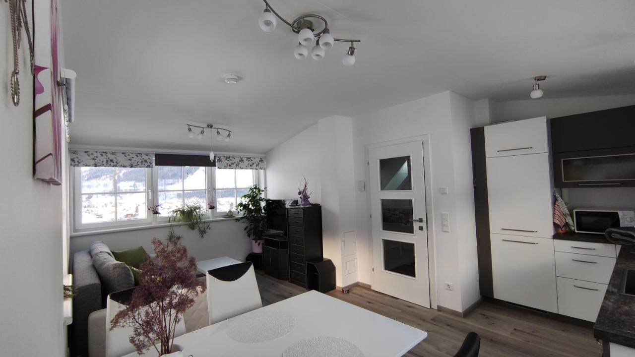 Appartements Fanny 圣玛加里森 外观 照片