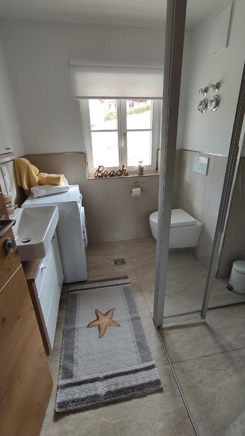 Appartements Fanny 圣玛加里森 外观 照片